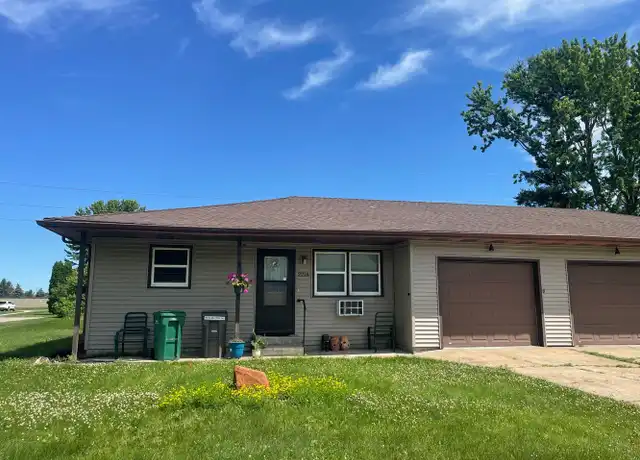 Property at 2218 Peters Dr Unit 2218, Eau Claire, WI, 54703, 2 beds, 1 bath, [object Object]