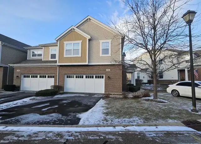 Property at 34 E Preserve Dr, Palatine, IL, 60074, 3 beds, 2.5 baths, [object Object]