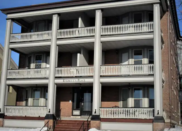 Property at 446 - 115 S Main St, Janesville, WI, 53545, 1 bed, 1 bath, [object Object]