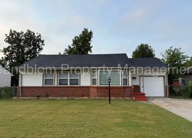 Property at 4138 E 36th St, Tulsa, OK, 74135, 3 beds, 1 bath, [object Object]
