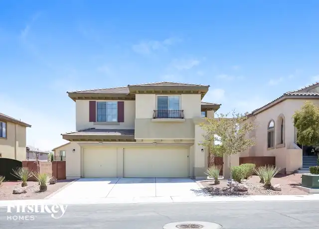 Property at 3121 Little Crimson Ave, North Las Vegas, NV, 89081, 4 beds, 3 baths, [object Object]