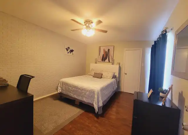 Property at 2709 N Bell Ave Unit 3, Denton, TX, 76209, 1 bed, 1 bath, [object Object]
