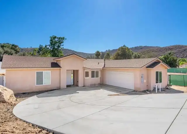 Property at 9086 Los Coches Rd, Lakeside, CA, 92040, 3 beds, 2 baths, [object Object]