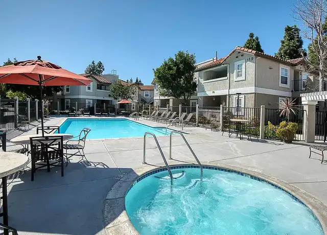 Property at Camino Ruiz Square - 105 Camino Ruiz, Camarillo, CA, 93012, 1-2 bed, 1-2 bath, [object Object]