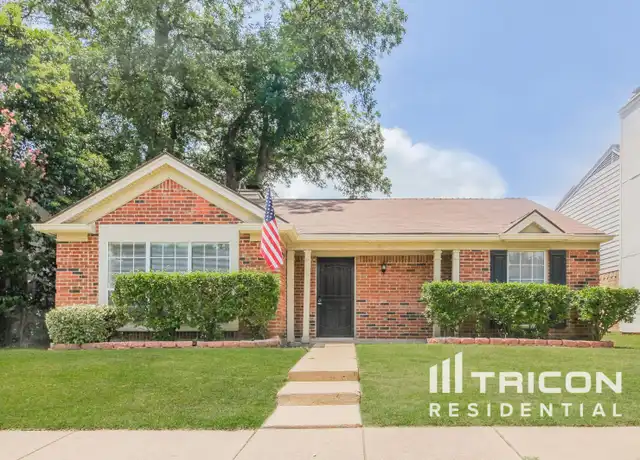Property at 1519 Chapman St, Cedar Hill, TX, 75104, 3 beds, 2 baths, [object Object]