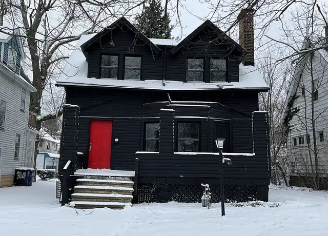 Property at 3303 E 117th St, Cleveland, OH, 44120, 3 beds, 1 bath, [object Object]