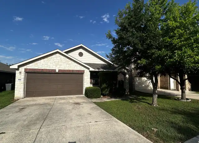 Property at 906 Siena Vw, San Antonio, TX, 78253, 3 beds, 2 baths, [object Object]