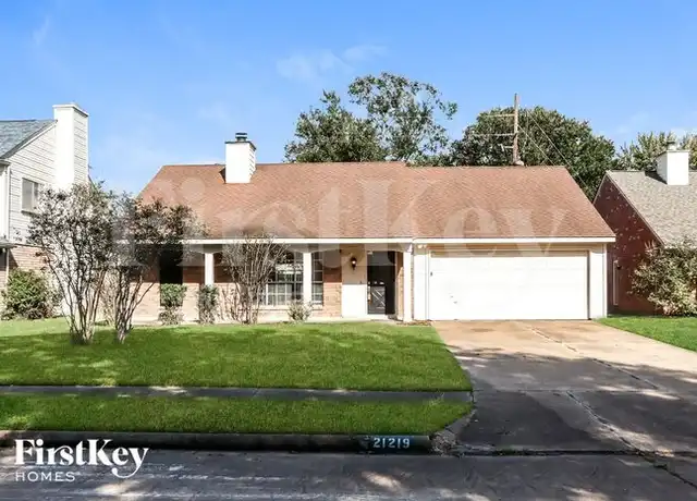 Property at 21219 Park Bluff Dr, Katy, TX, 77450, 3 beds, 2 baths, [object Object]