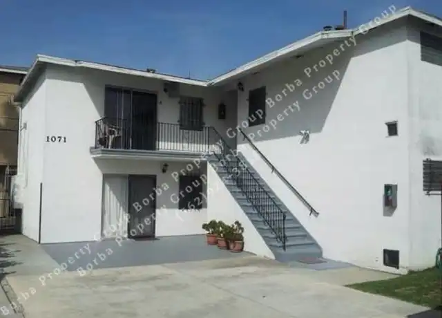 Property at 1071 Ohio Ave Unit 04, Long Beach, CA, 90804, 1 bed, 1 bath, [object Object]
