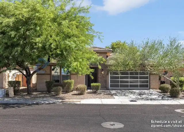 Property at 1521 E Canary Dr, Gilbert, AZ, 85297, 4 beds, 3 baths, [object Object]
