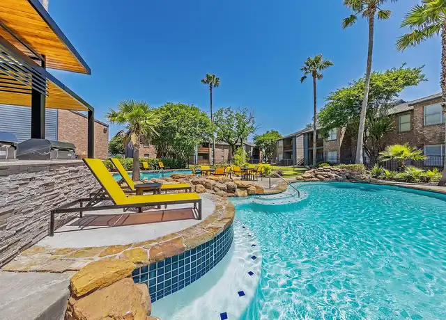 Property at The Domain at Ellington - 11700 Fuqua St, Houston, TX, 77034, 1 bed, 1 bath, [object Object]