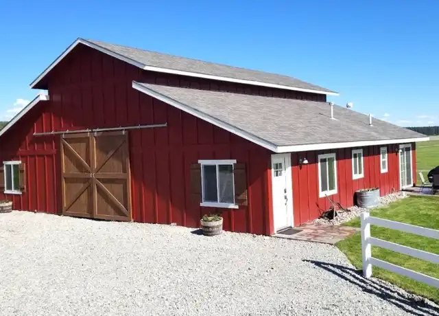 Property at 1078 K M Ranch Rd Unit Barn Suite, Whitefish, MT, 59937, 1 bed, 1 bath, [object Object]