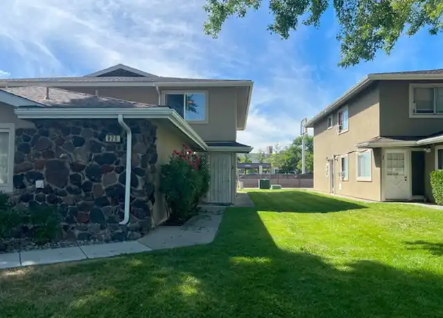 Property at 820 Jamaica Ave #3, Reno, NV, 89502, 2 beds, 1 bath, [object Object]