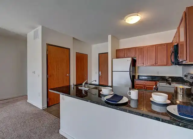 Property at Latitude - 1857 E Kenilworth Pl, Milwaukee, WI, 53202, 0 beds, 1 bath, [object Object]
