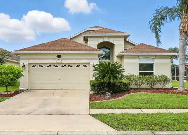 Property at 13201 Luxbury Loop, Orlando, FL, 32837, 3 beds, 2 baths, [object Object]