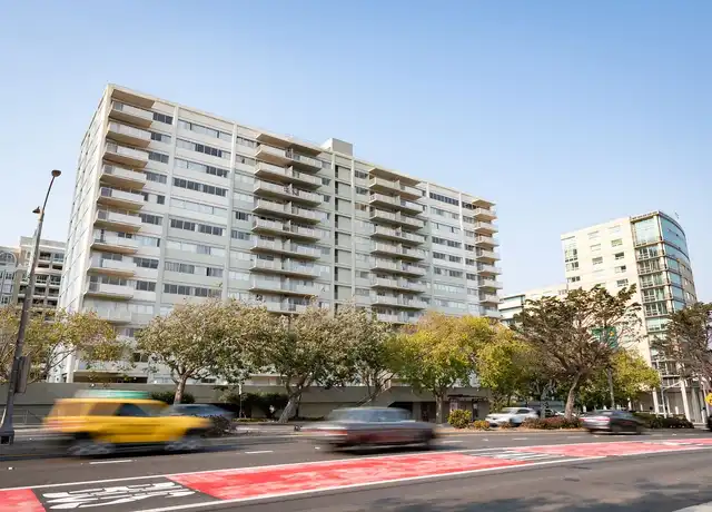 Property at 1333 Gough Apartments at Cathedral Hall - 1333 Gough St, San Francisco, CA, 94109, 0-1 beds, 1 bath, [object Object]