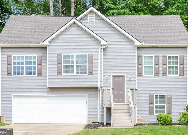 Property at 154 Mineral Springs Ln, Newnan, GA, 30263, 4 beds, 3 baths, [object Object]