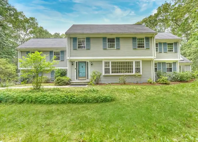 Property at 15 Goose Pond Rd, Lincoln, MA, 01773, 5 beds, 2.5 baths, [object Object]