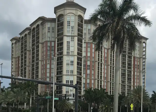 Property at 550 Okeechobee Blvd #716, West Palm Beach, FL, 33401, 1 bed, 1 bath, [object Object]