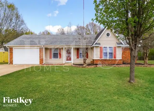 Property at 7308 Brian Casey Cv, Bartlett, TN, 38133, 3 beds, 2 baths, [object Object]