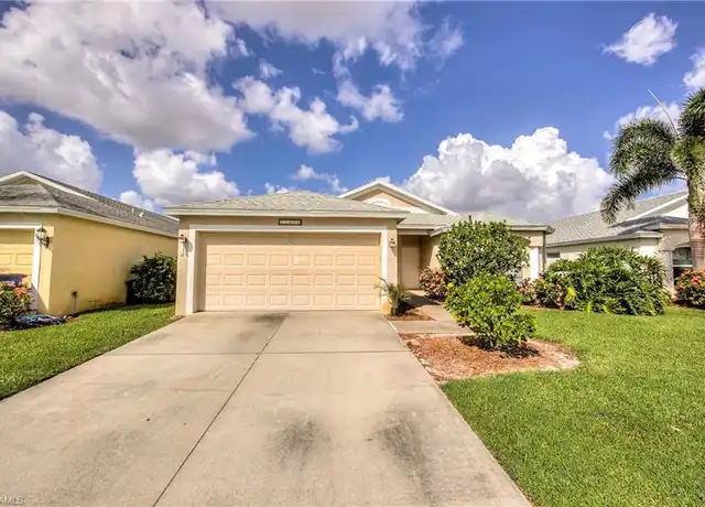 Property at 21656 Berwhich Run, Estero, FL, 33928, 3 beds, 2 baths, [object Object]