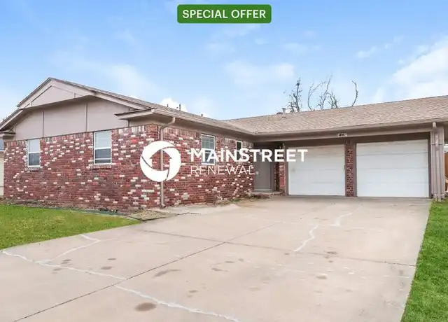 Property at 1228 NW 105th St, Oklahoma City, OK, 73114, 3 beds, 2 baths, [object Object]