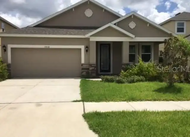 Property at 15538 Long Cypress Dr, Ruskin, FL, 33573, 4 beds, 2.5 baths, [object Object]