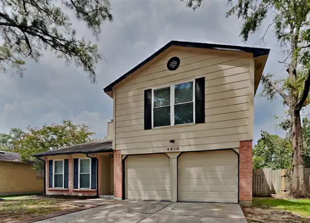 Property at 4810 Ingleside Ct, Spring, TX, 77388, 4 beds, 2.5 baths, [object Object]
