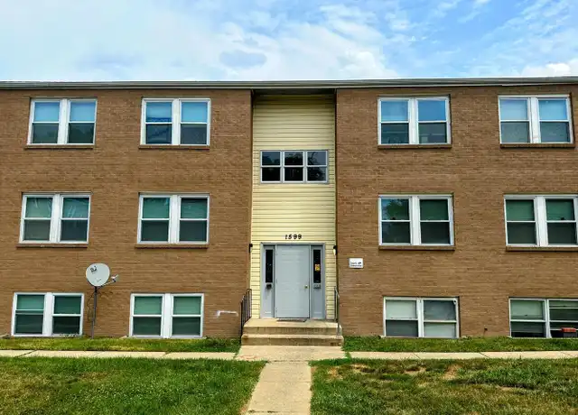 Property at 1599 N East St Unit 12, Frederick, MD, 21701, 3 beds, 1 bath, [object Object]