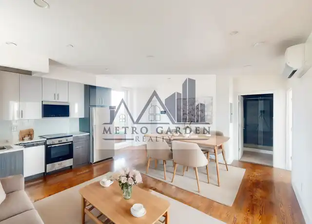 Property at 13828 Queens Blvd Unit 7A, Briarwood, NY, 11435, 2 beds, 1 bath, [object Object]