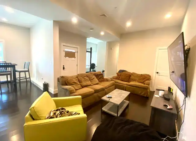 Property at 7 Cedar St, Boston, MA, 02119, 7 beds, 4.5 baths, [object Object]