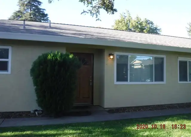 Property at 1246 W 5th St Unit A, Chico, CA, 95928, 3 beds, 2 baths, [object Object]