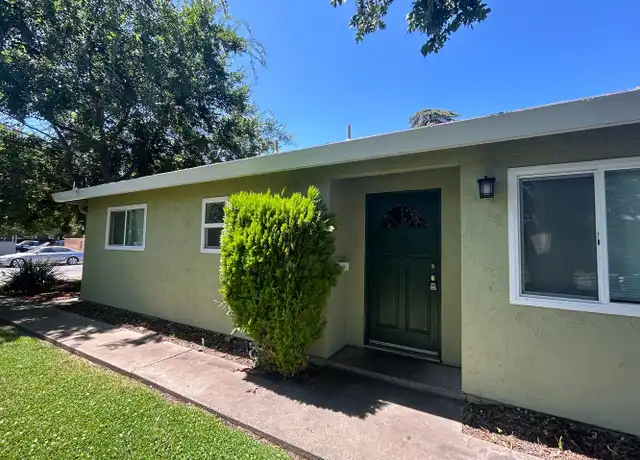 Property at 1246 W 5th St Unit A, Chico, CA, 95928, 3 beds, 2 baths, [object Object]