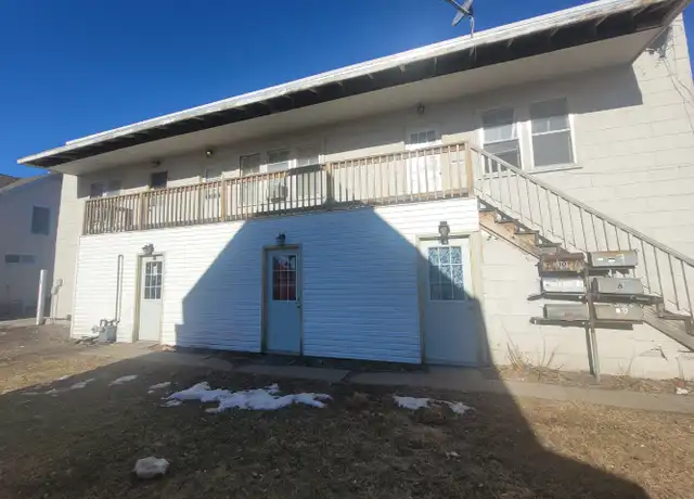 Property at 714 1/2 W 1st St Unit 10, Grand Island, NE, 68801, 0 beds, 1 bath, [object Object]