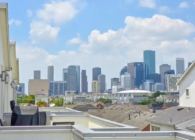 Property at 1825 Ennis St, Houston, TX, 77003, 3 beds, 3.5 baths, [object Object]