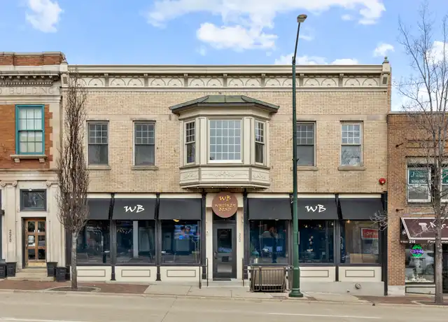Property at 222 W Main St Unit A, St. Charles, IL, 60174, 1 bed, 1 bath, [object Object]