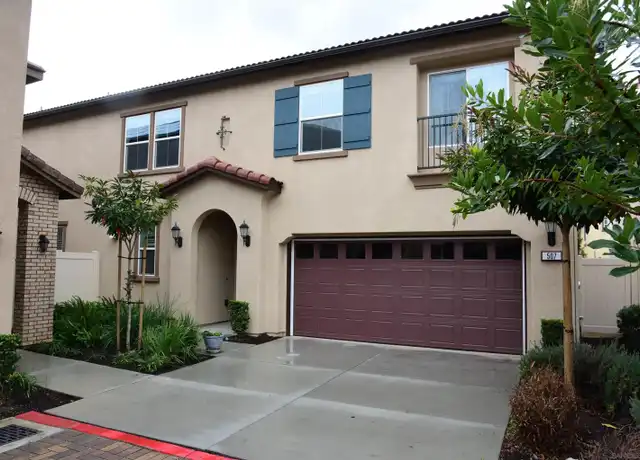 Property at 507 Moonlight Dr, San Marcos, CA, 92069, 3 beds, 2.5 baths, [object Object]