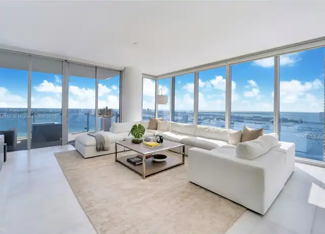 Property at 700 NE 26th Ter #4303, Miami, FL, 33137, 4 beds, 6 baths, [object Object]