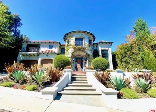 Property at 12021 Talus Pl, Beverly Hills, CA, 90210, 4 beds, 5 baths, [object Object]