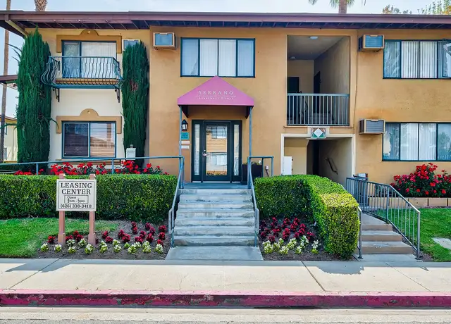 Photo of 1513 W San Bernardino Rd, West Covina, CA 91790