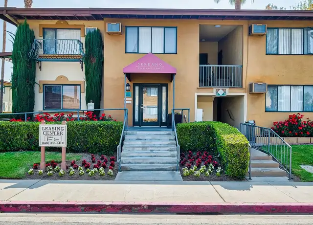 Photo of 1513 W San Bernardino Rd, West Covina, CA 91790