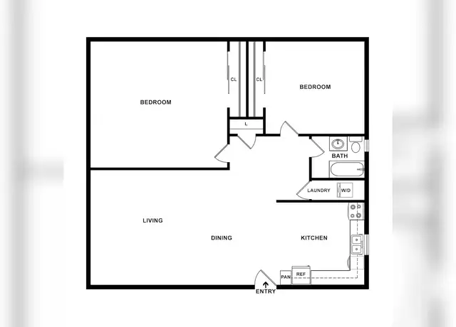 Photo of 1513 W San Bernardino Rd, West Covina, CA 91790