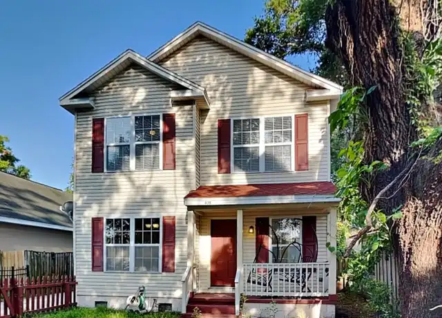 Property at 838 S Parramore Ave, Orlando, FL, 32805, 3 beds, 2.5 baths, [object Object]