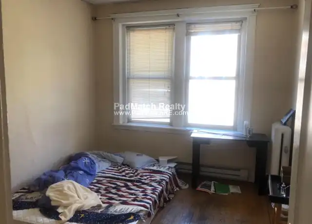 Property at 55 Park Dr Unit 7, Boston, MA, 02215, 1 bed, 1 bath, [object Object]