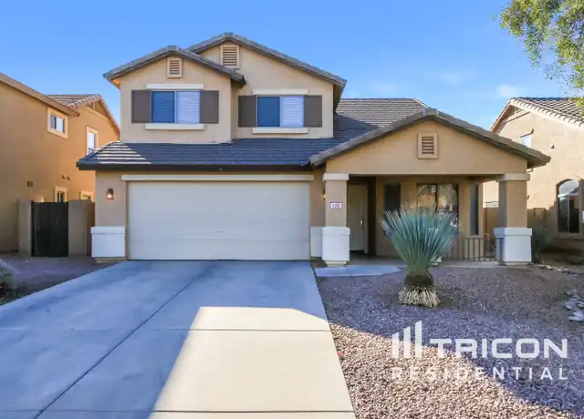 Property at 135 W Dexter Way, San Tan Valley, AZ, 85143, 4 beds, 2.5 baths, [object Object]