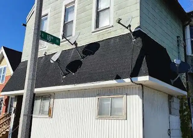 Property at 1335 S 18th St, Milwaukee, WI, 53204, 2 beds, 1 bath, [object Object]