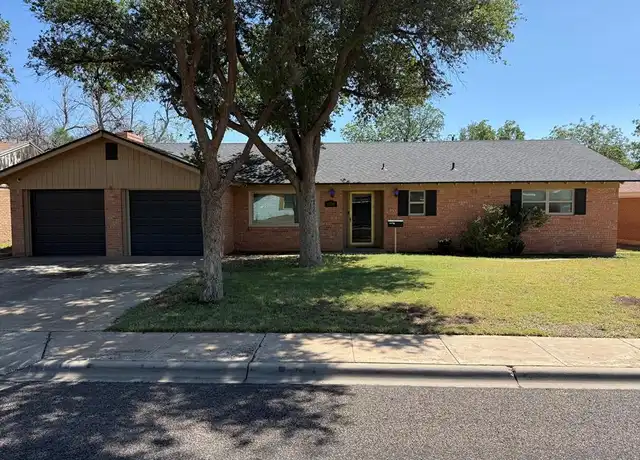 Property at 1510 Cumberland Rd, Odessa, TX, 79761, 3 beds, 2 baths, [object Object]