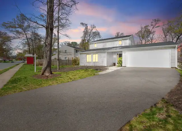 Property at 1513 Millikens Bend Rd, Herndon, VA, 20170, 4 beds, 2.5 baths, [object Object]