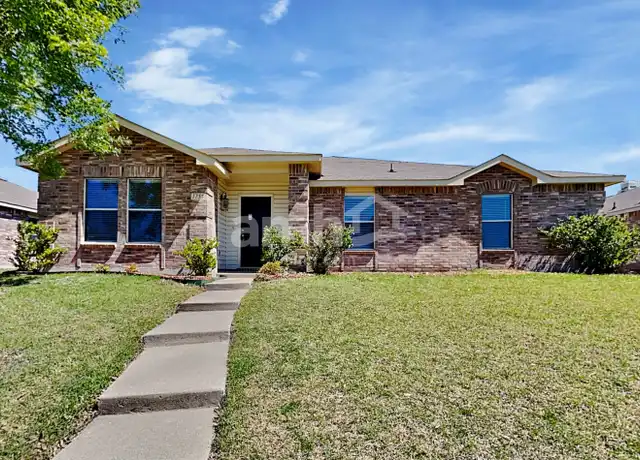 Property at 1755 Cliffbrook Dr, Rockwall, TX, 75032, 3 beds, 2 baths, [object Object]