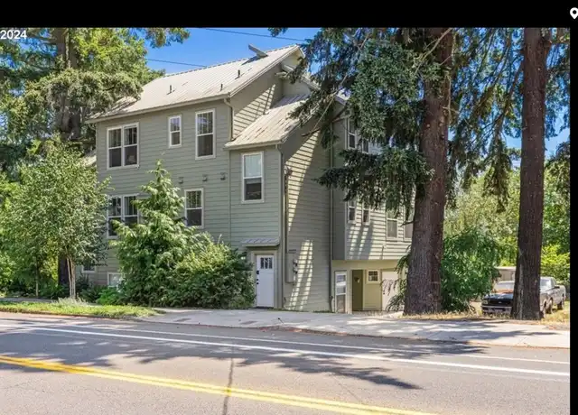 Property at 8780 SE Flavel St, Portland, OR, 97266, 1 bed, 1 bath, [object Object]